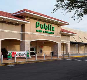 Publix #1506 Britton Plaza