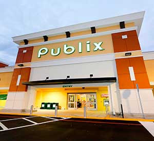 Publix #1459 Boca Raton, FL