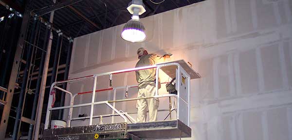 Drywall Installation